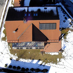 Haus in Hugelfing..