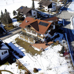 Haus in Hugelfing