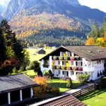 Längenfelder Hof Grainau