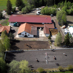 Reitanlage Lichtenau.