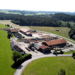 Sägewerk Lederer