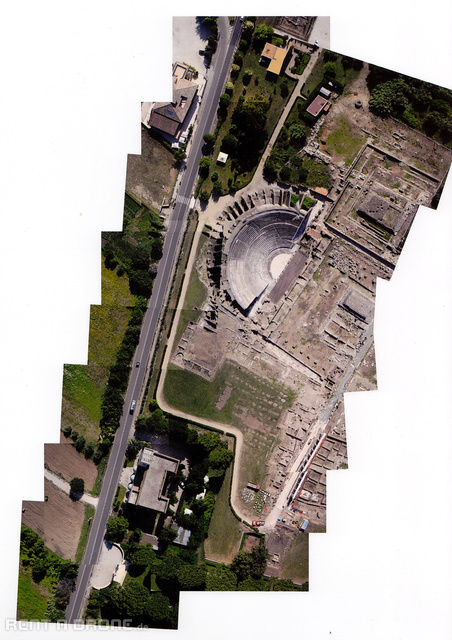 Minturnae