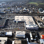 Marktkauf 2 Senden