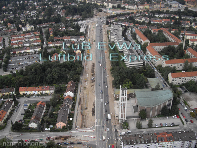 IMGP7.Luise Kiesselbach Platz