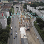 IMGP8.Luise Kiesselbach Platz