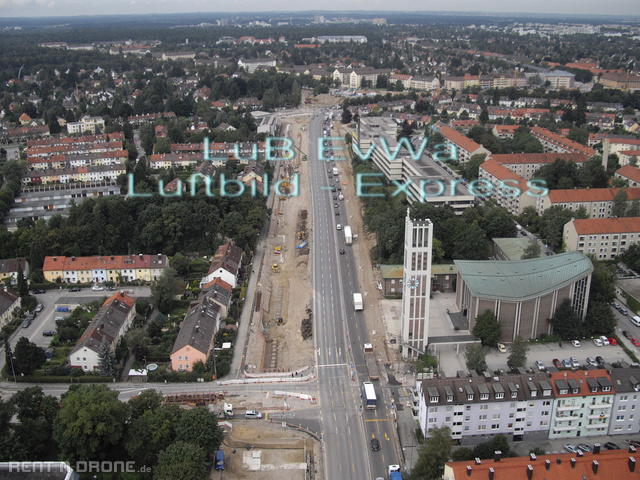 IMGP9.Luise Kiesselbach Platz