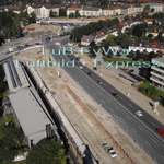 IMGP12.Luise Kiesselbach Platz