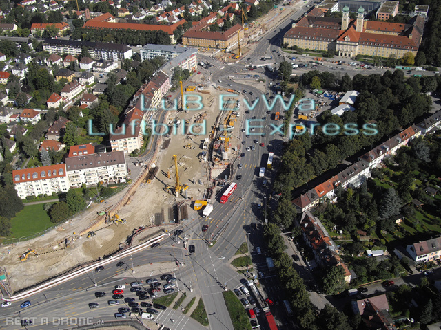 IMGP14.Luise Kiesselbach Platz